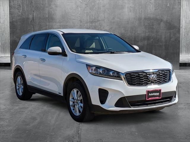 2019 Kia Sorento LX V6