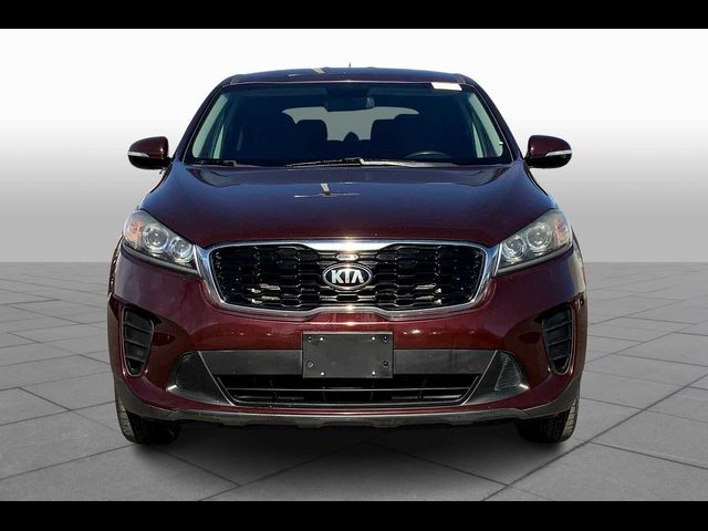 2019 Kia Sorento LX V6