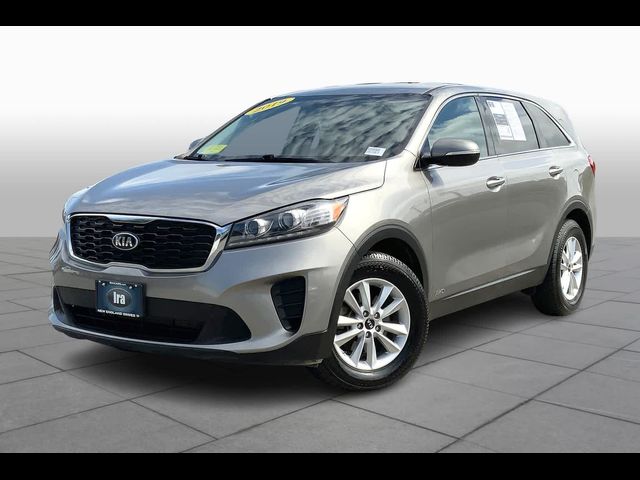 2019 Kia Sorento LX V6