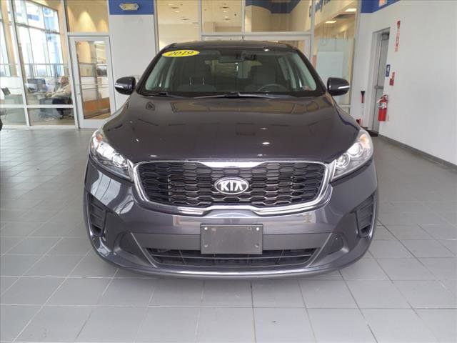 2019 Kia Sorento LX V6