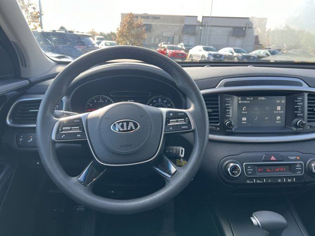 2019 Kia Sorento LX V6