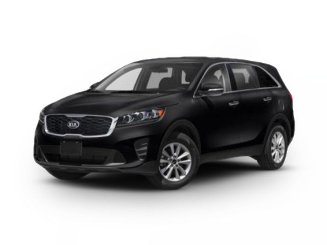 2019 Kia Sorento LX V6