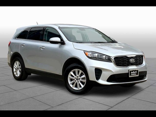 2019 Kia Sorento LX V6