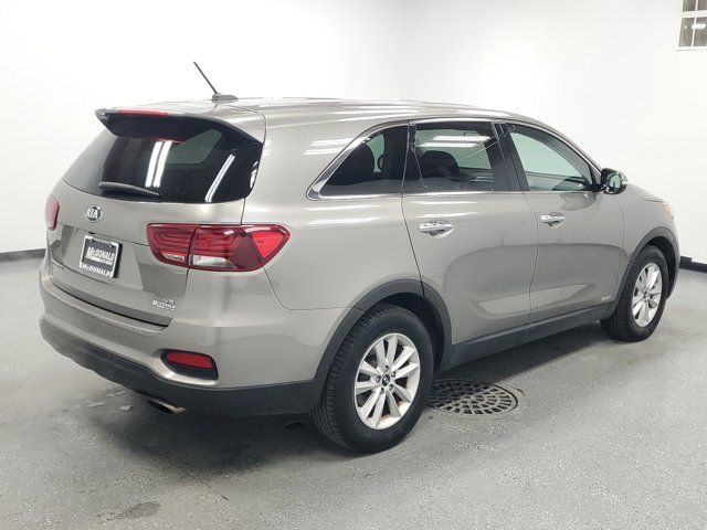 2019 Kia Sorento LX V6