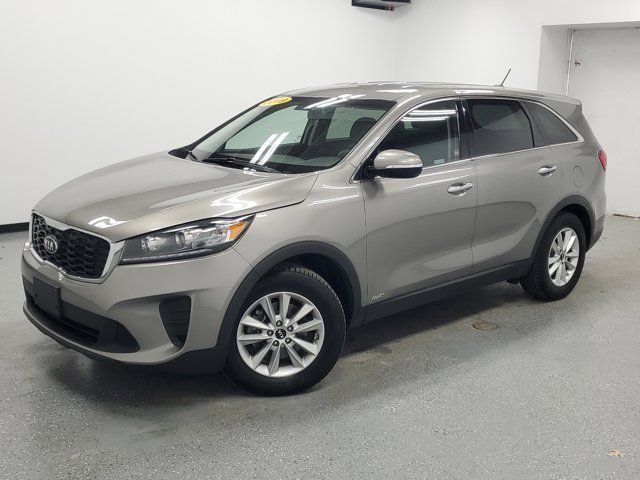 2019 Kia Sorento LX V6