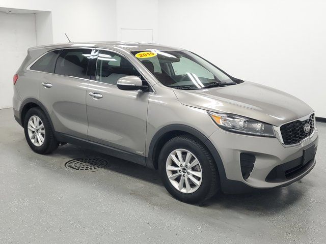 2019 Kia Sorento LX V6