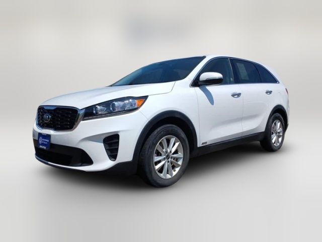 2019 Kia Sorento LX V6