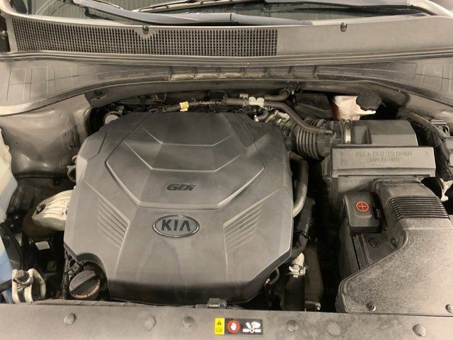 2019 Kia Sorento LX V6