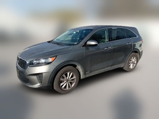 2019 Kia Sorento LX V6