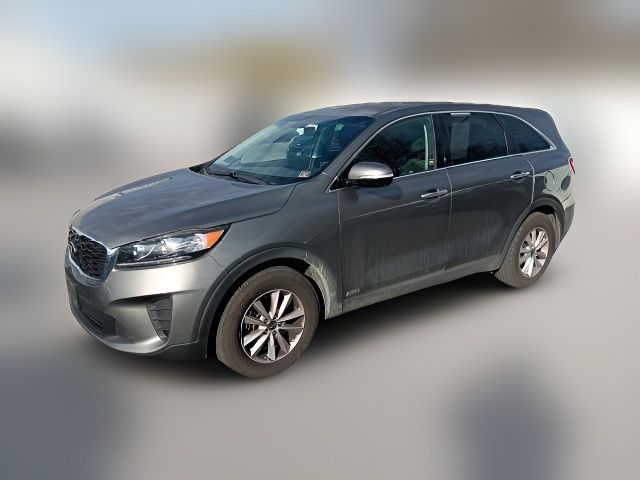 2019 Kia Sorento LX V6