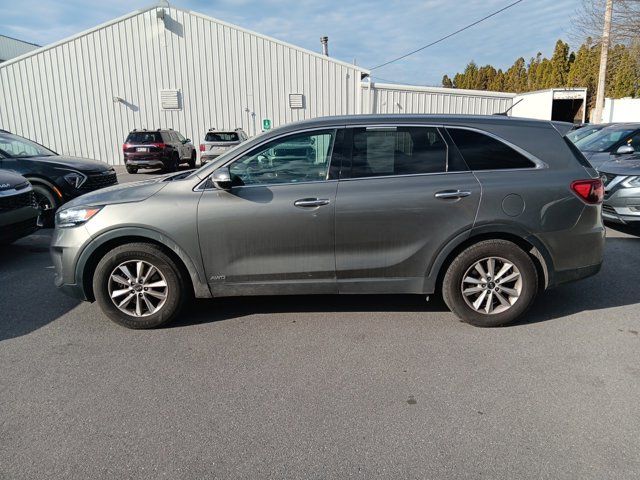 2019 Kia Sorento LX V6