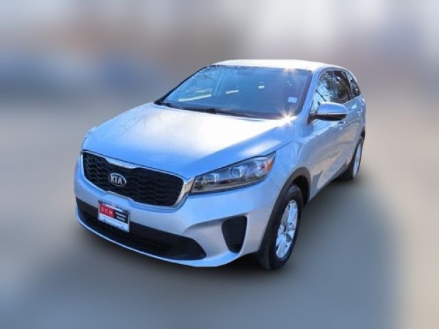 2019 Kia Sorento LX V6