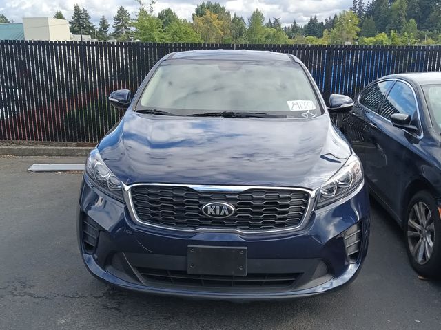 2019 Kia Sorento LX V6