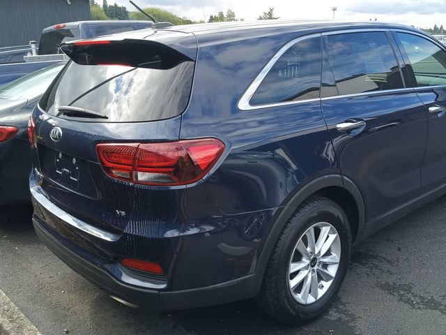 2019 Kia Sorento LX V6