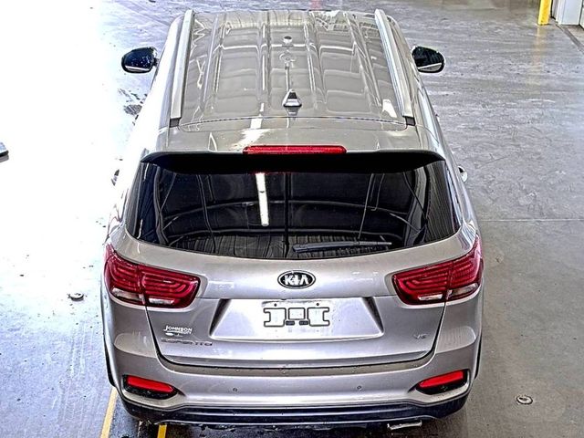 2019 Kia Sorento LX V6