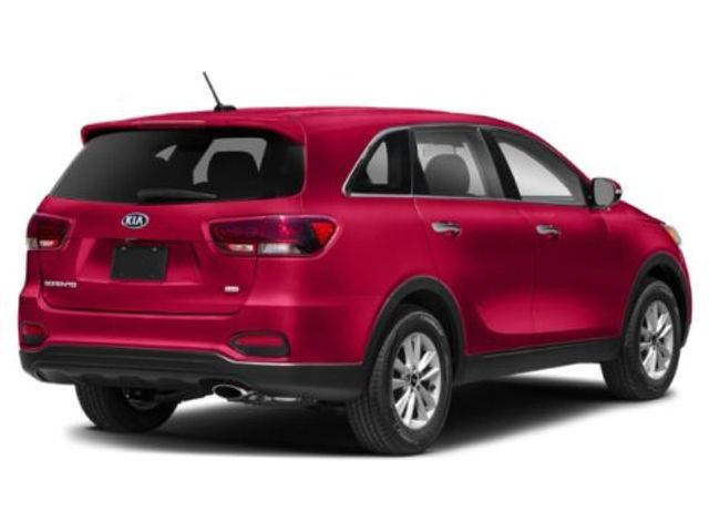 2019 Kia Sorento LX V6