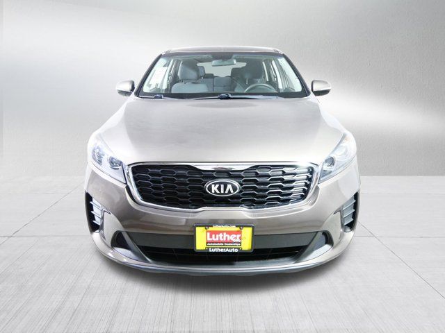 2019 Kia Sorento LX V6