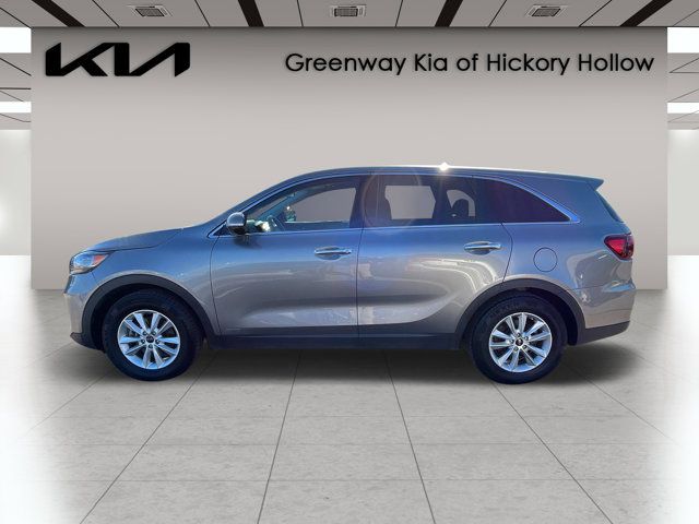 2019 Kia Sorento LX V6