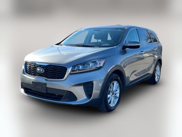 2019 Kia Sorento LX V6