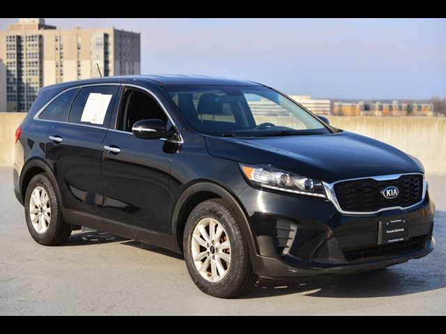 2019 Kia Sorento LX V6