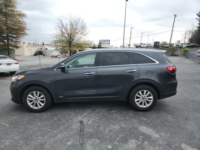 2019 Kia Sorento LX V6