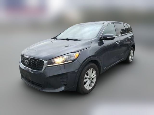 2019 Kia Sorento LX V6