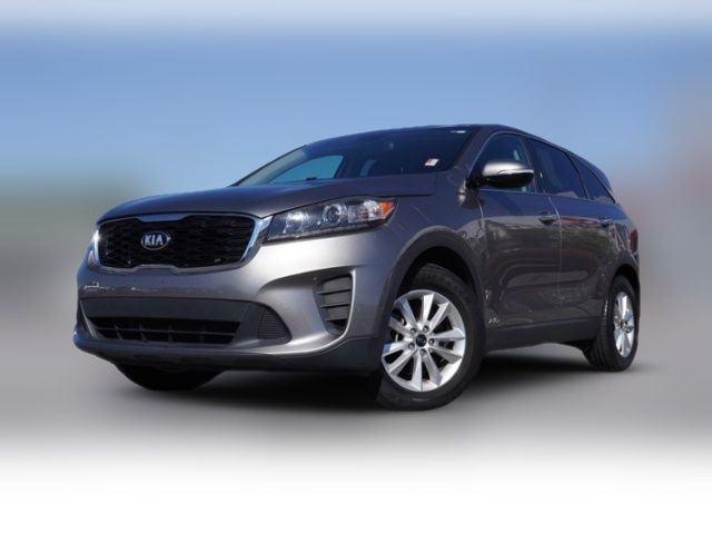 2019 Kia Sorento LX V6