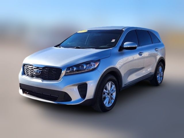 2019 Kia Sorento LX V6