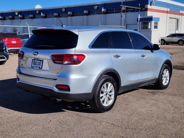 2019 Kia Sorento LX V6