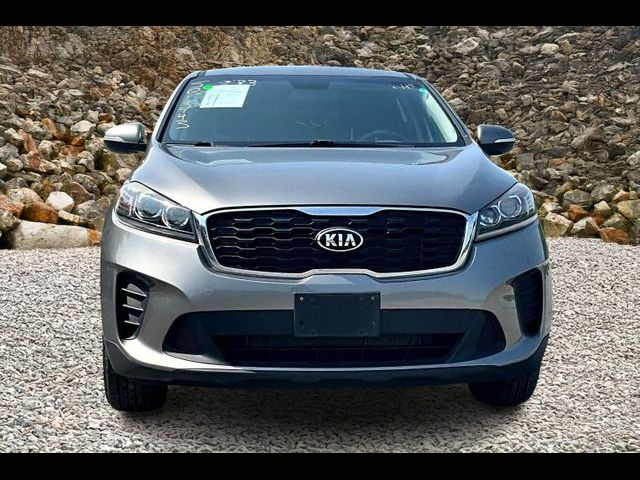 2019 Kia Sorento LX V6