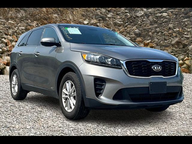 2019 Kia Sorento LX V6