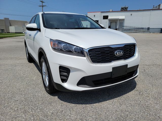 2019 Kia Sorento LX V6