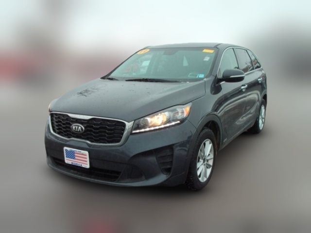 2019 Kia Sorento LX V6