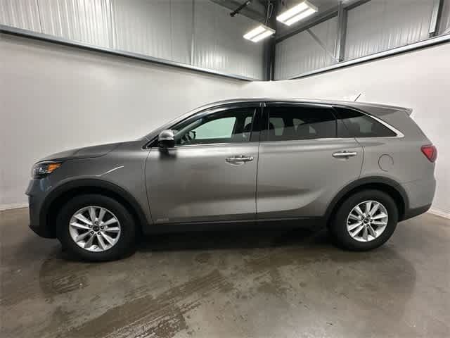 2019 Kia Sorento LX V6