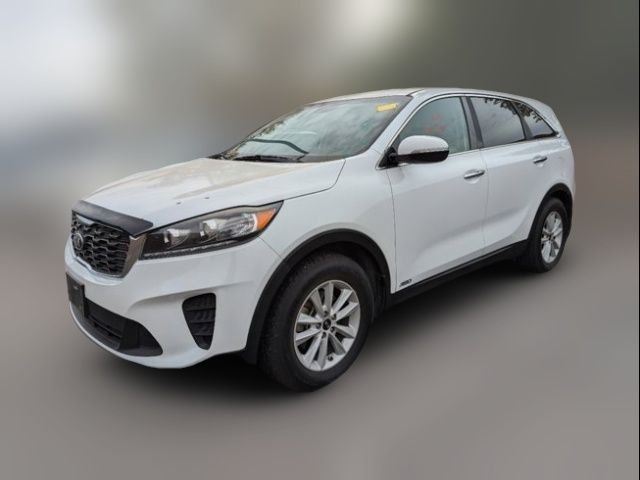 2019 Kia Sorento LX V6