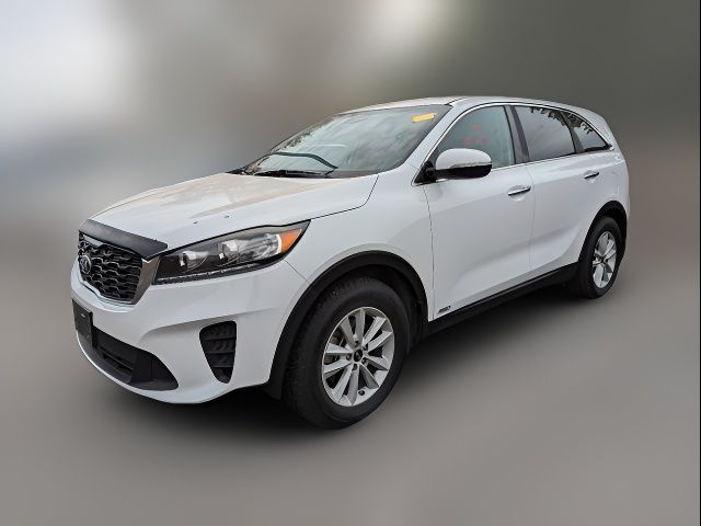 2019 Kia Sorento LX V6