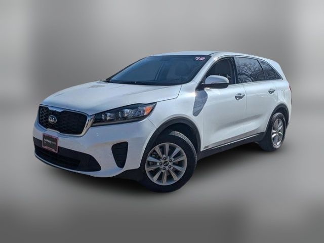 2019 Kia Sorento LX V6
