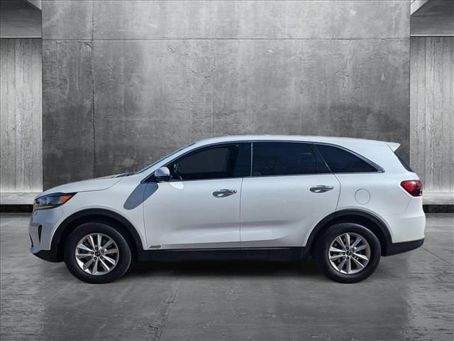 2019 Kia Sorento LX V6