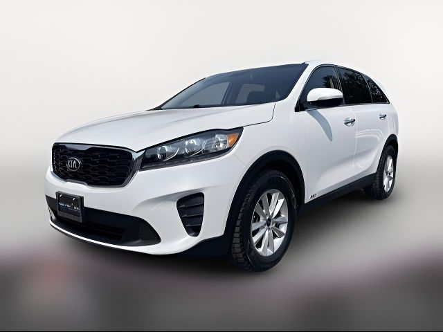 2019 Kia Sorento LX V6