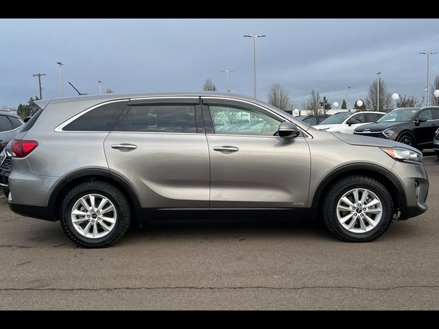 2019 Kia Sorento LX V6