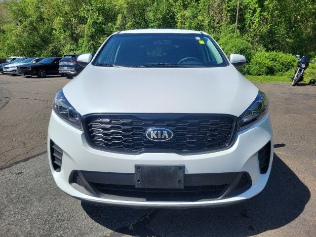 2019 Kia Sorento LX V6