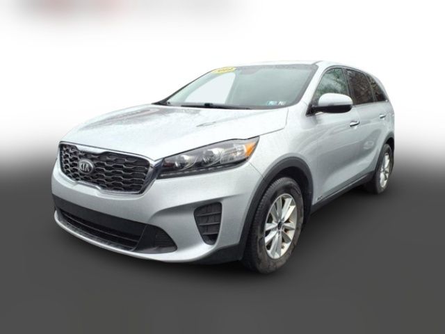 2019 Kia Sorento LX V6