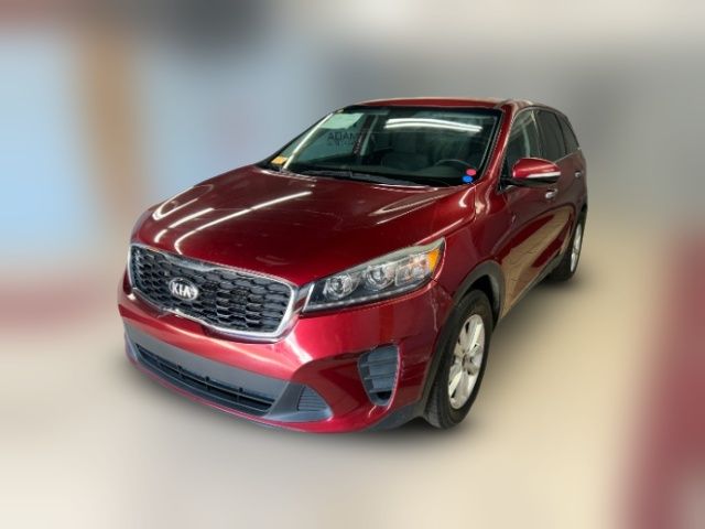 2019 Kia Sorento LX V6