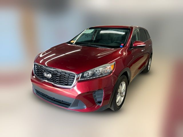 2019 Kia Sorento LX V6