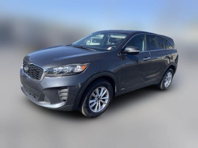 2019 Kia Sorento LX V6