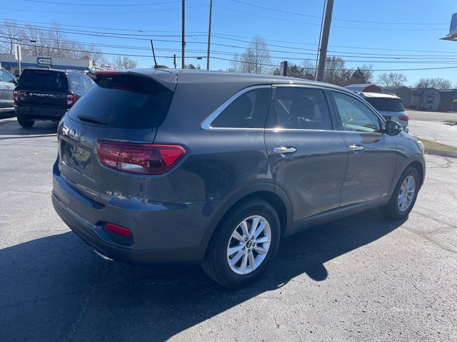 2019 Kia Sorento LX V6