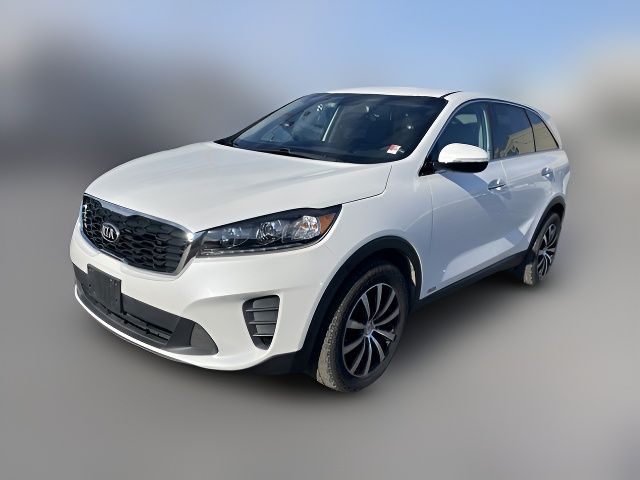 2019 Kia Sorento LX V6