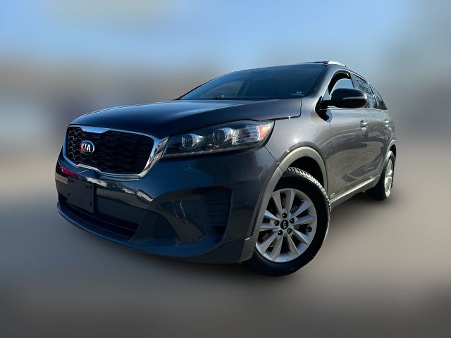 2019 Kia Sorento LX V6