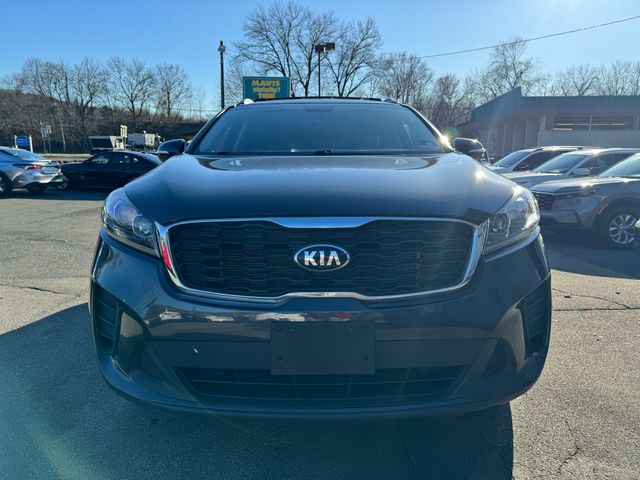 2019 Kia Sorento LX V6