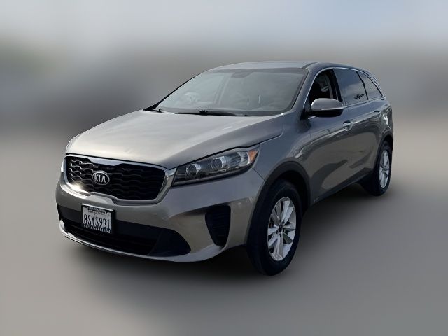 2019 Kia Sorento LX V6